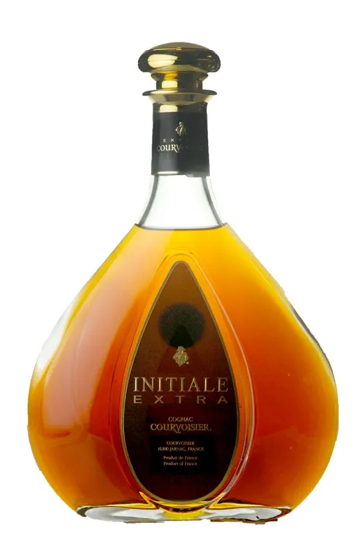 Courvoisier Initiale Extra image