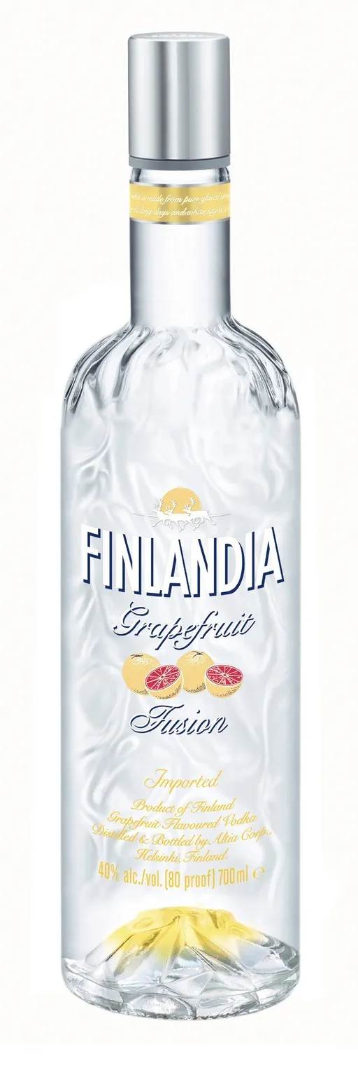 Finlandia Tangerine Fusion image