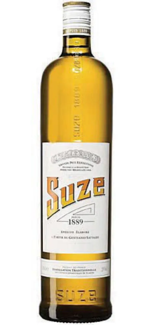 Suze Image
