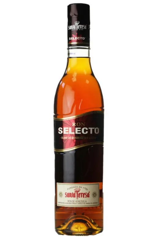 Santa Teresa Selecto image