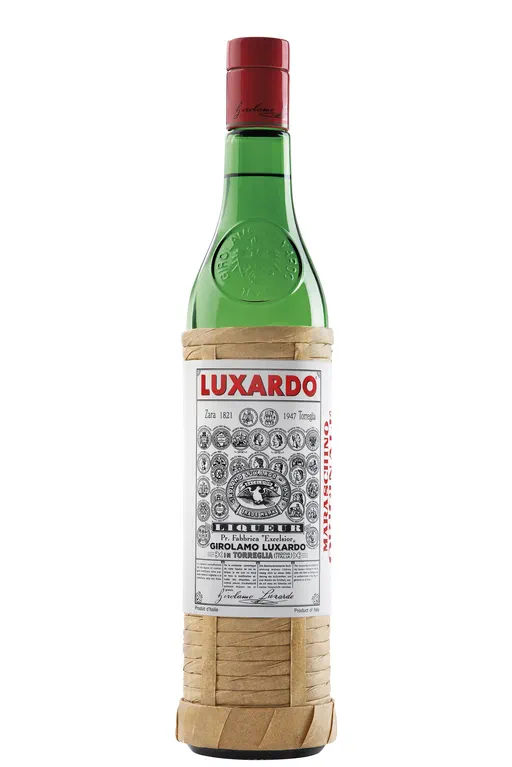 Luxardo Maraschino liqueur image