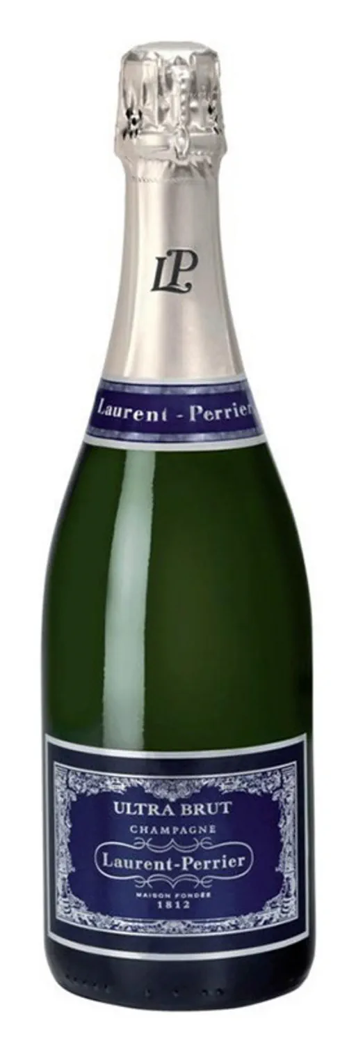 Laurent-Perrier Ultra Brut image