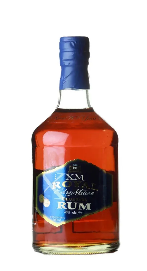 Banks DIH XM Royal 'Extra Mature' 10 Year Old image