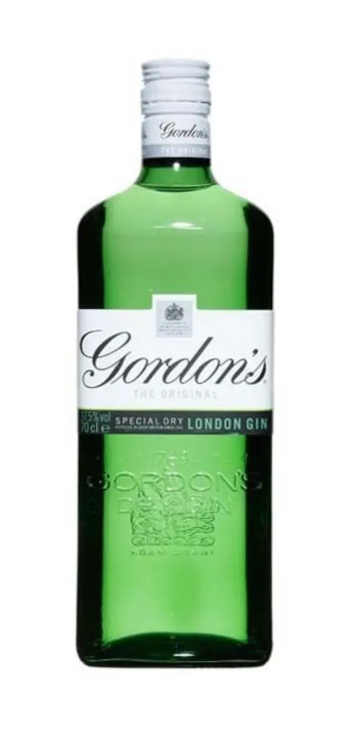 Gordon's Gin (UK 37.5%) image