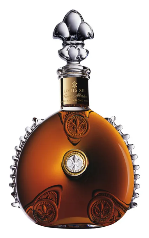 Louis XIII de Rémy Martin image