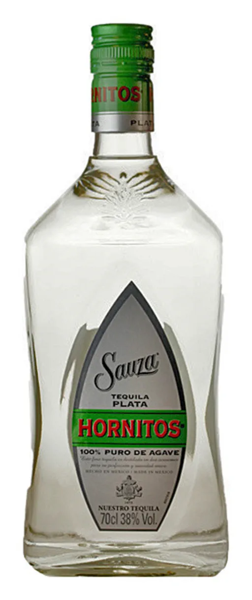Sauza Hornitos Plata image