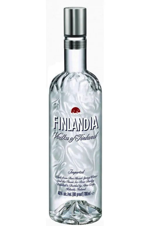 Finlandia Vodka image