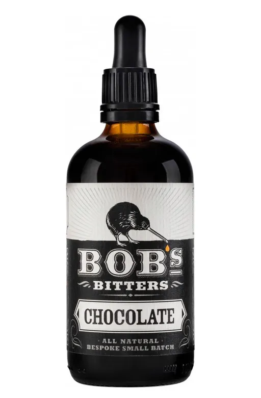 Bob's Chocolate Bitters image