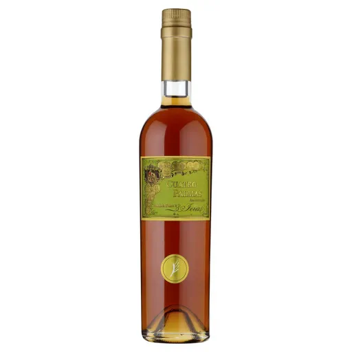 Gonzalez Byass Cuatro Palmas Amontillado image