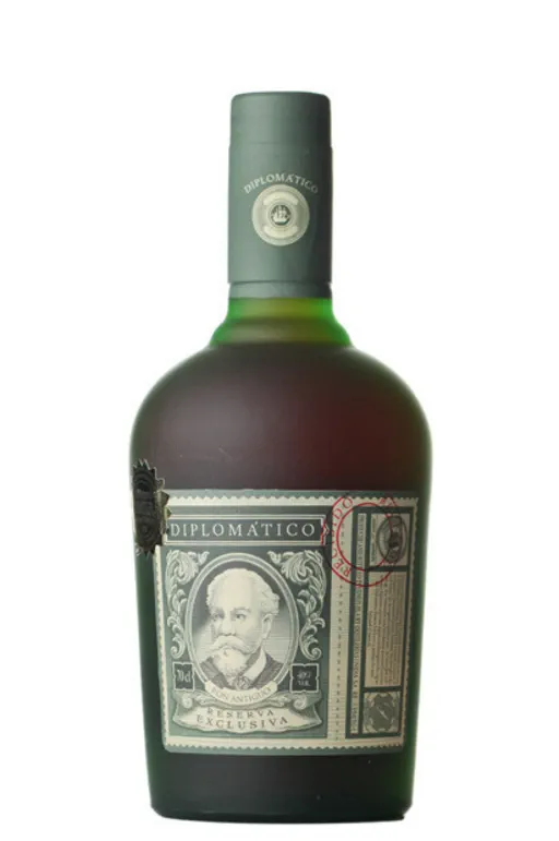 Diplomatico Reserva Rum image