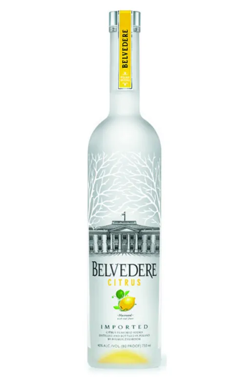 Belvedere Citrus (Cytrus) image