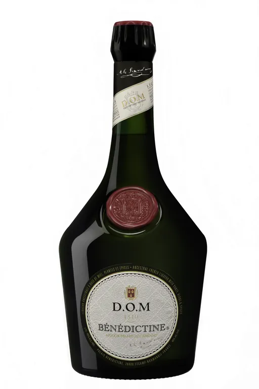 Benedictine D.O.M. image