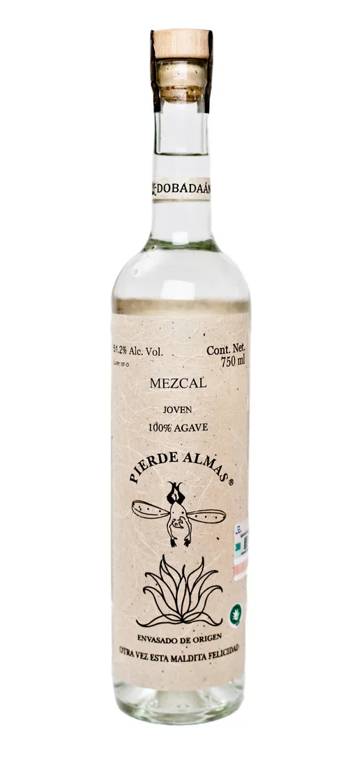 Pierde Almas Mexicano image