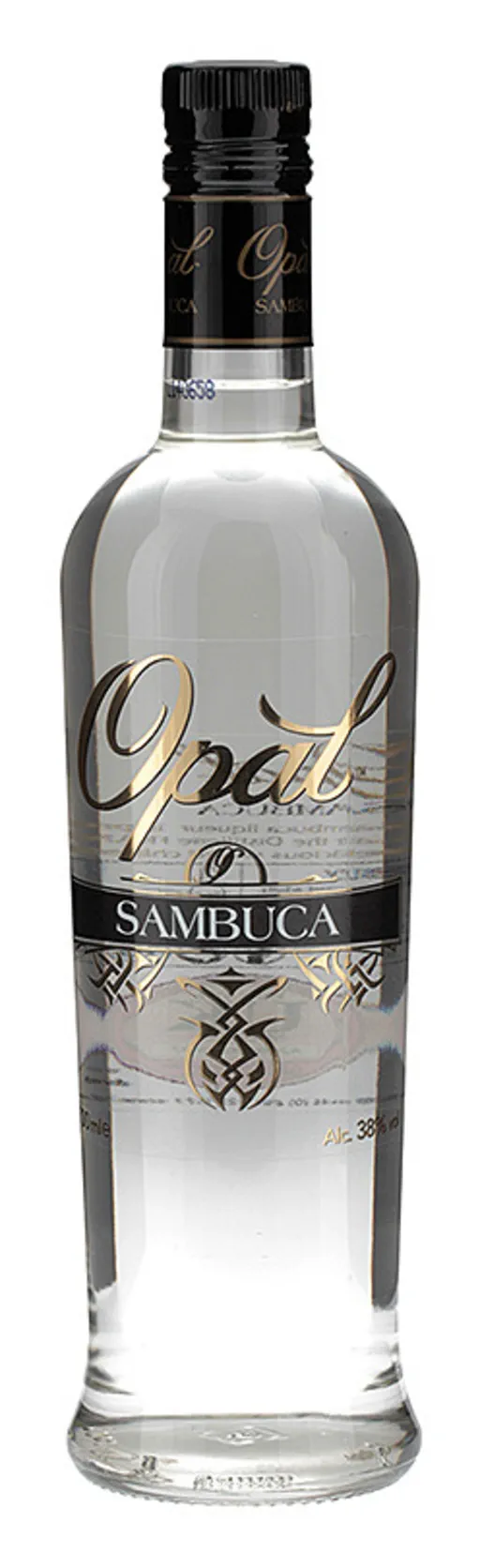 Opal Sambuca image
