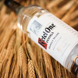 Ketel One Vodka image