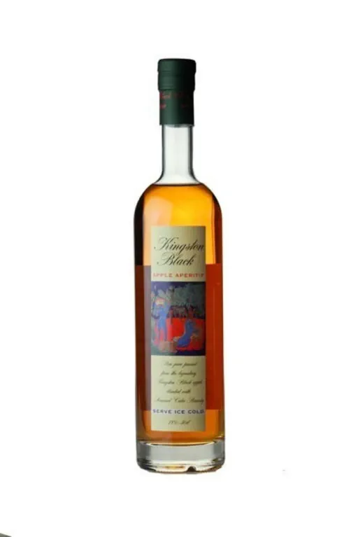 Kingston Black Apple image