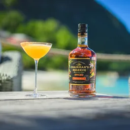 Chairman's Reserve Spiced Rum image