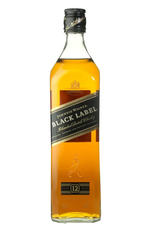 Johnnie Walker Black Label image