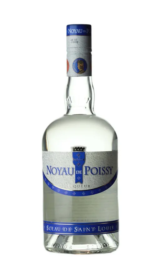 Noyau De Poissy Blanc image
