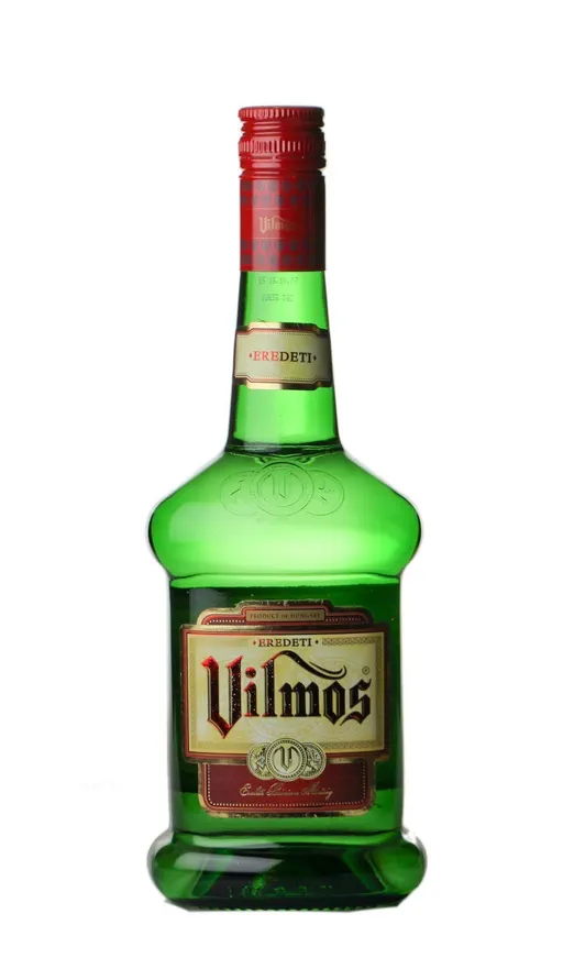 Eredeti Vilmos image