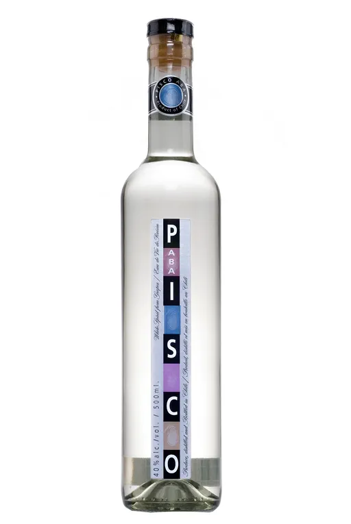 ABA Pisco image