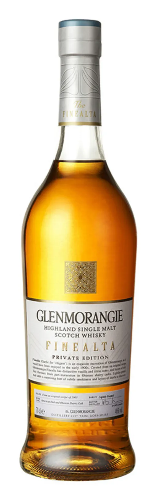 Glenmorangie Finealta image