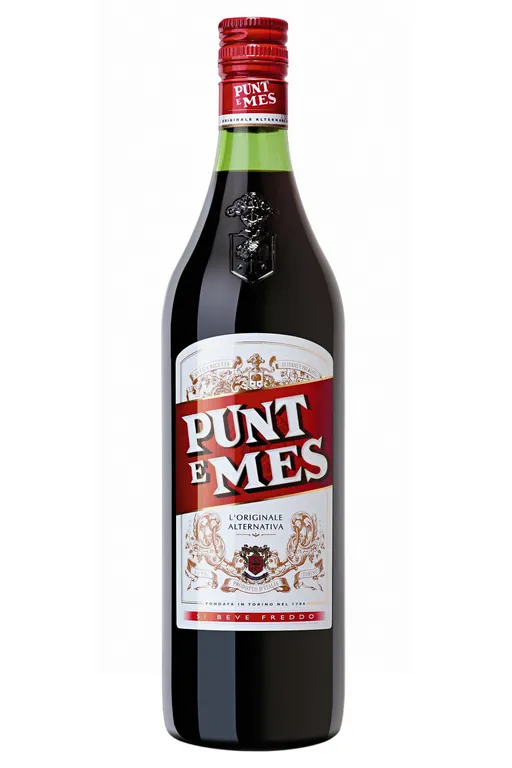 Punt E Mes image