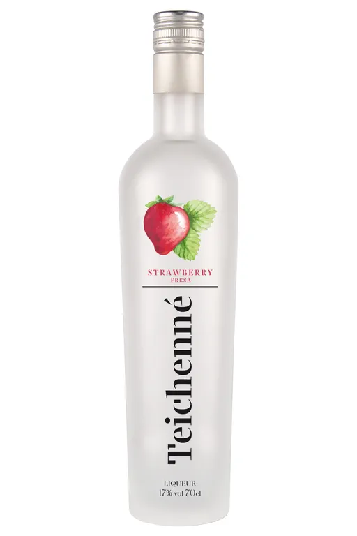 Teichenné Strawberry image
