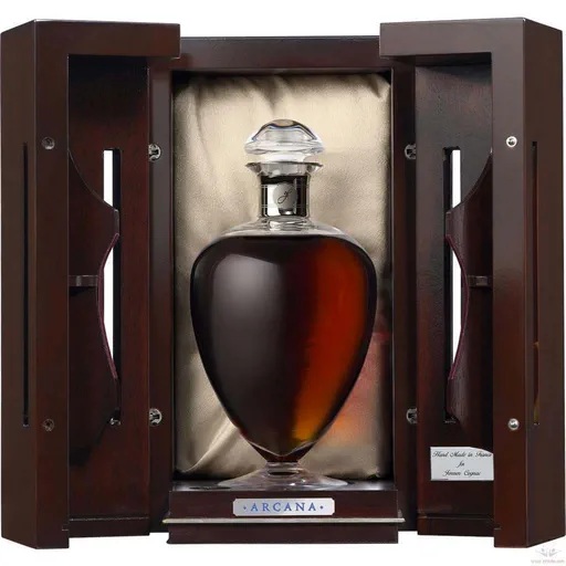 Jenssen Arcana Grande Champagne Cognace Cognac image