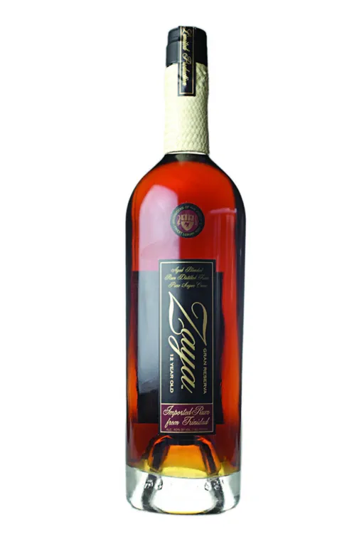 Zaya Gran Reserva 12yo image