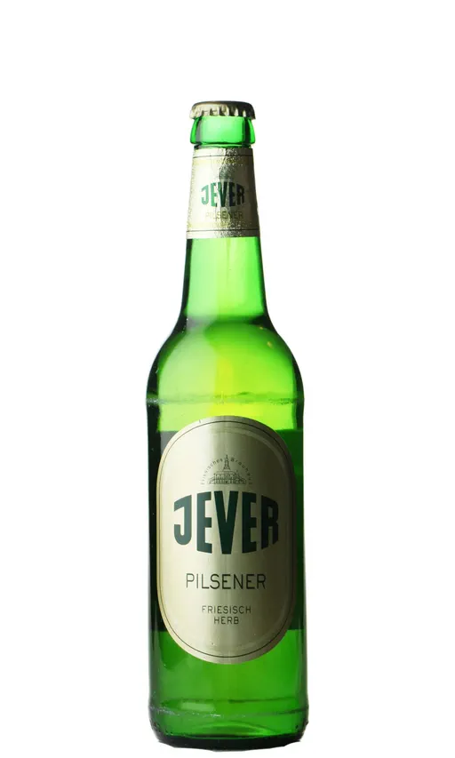 Jever Pilsner image