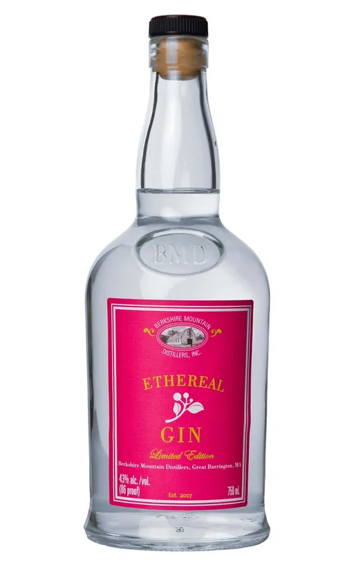 Ethereal Gin Batch No. 2 (Pink Label) image