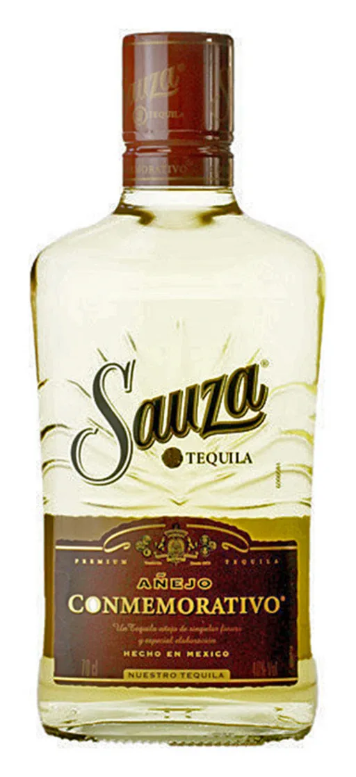 Sauza Conmemorativo image