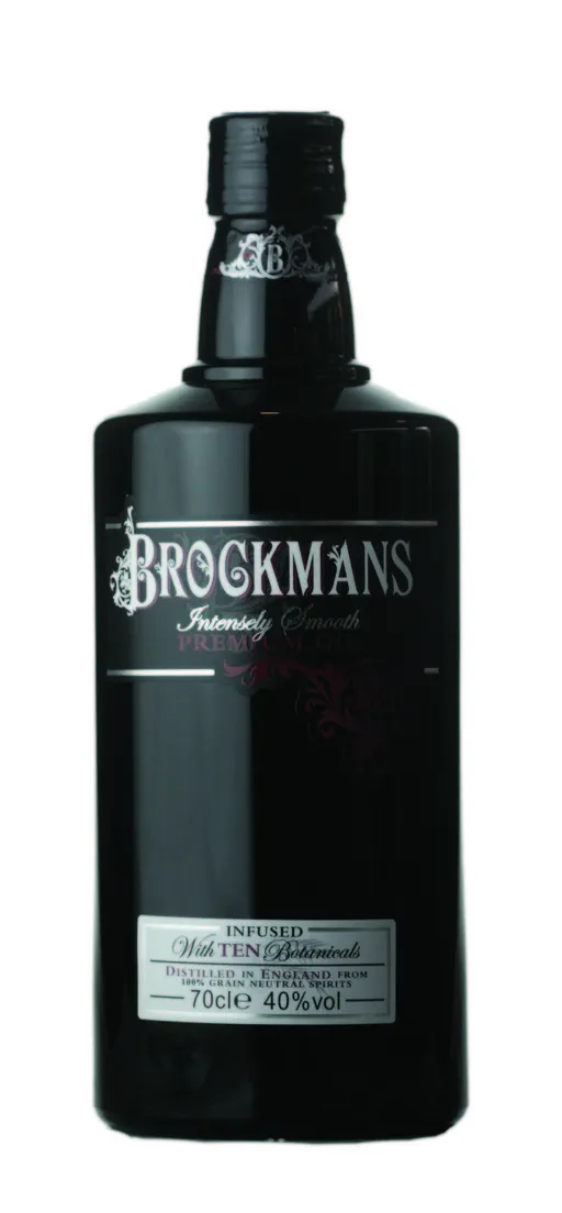 Brockmans Gin image