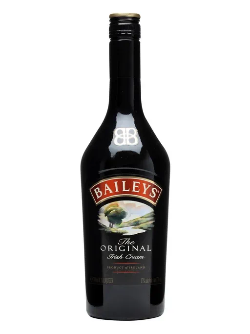 Baileys Original Irish Cream Liqueur  image