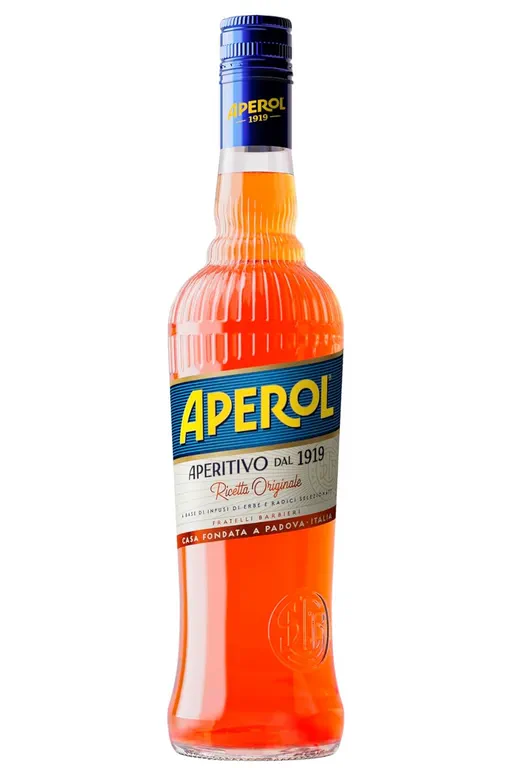 Aperol Aperitivo image