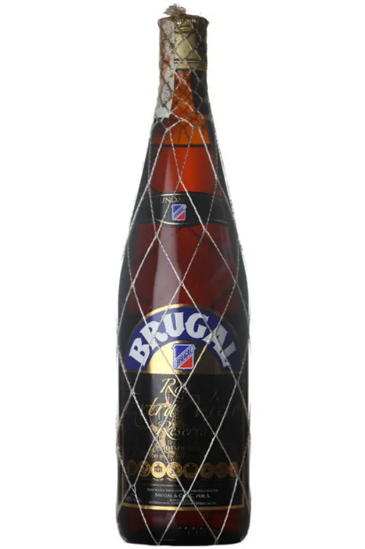 Brugal Extra Viejo Reserva image