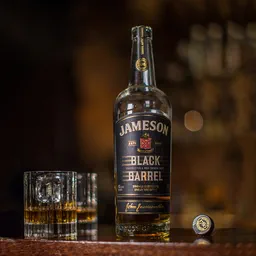 Jameson Black Barrel image