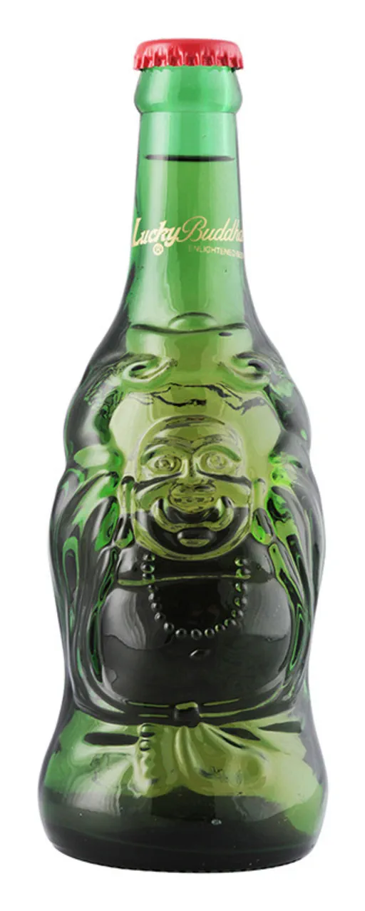 Lucky Beer image