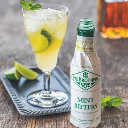 Fee Brothers Mint Bitters image