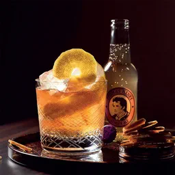 Thomas Henry Ginger Ale image
