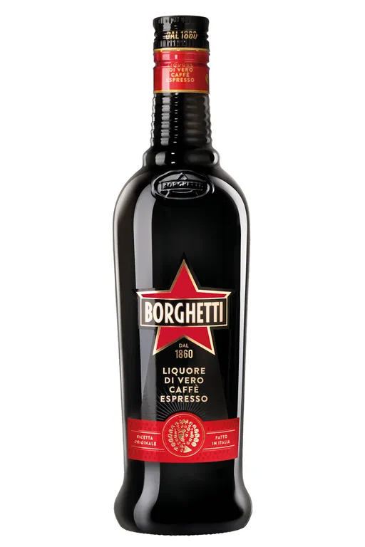 Borghetti di Vero Caffè Espresso image