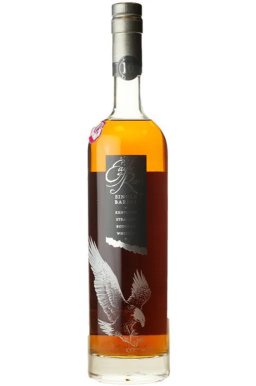 Eagle Rare Single Barrel 10 Year Old image