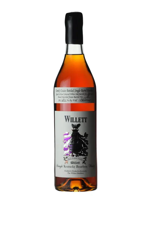 Willett Family Estate Single Barrel 16yo image
