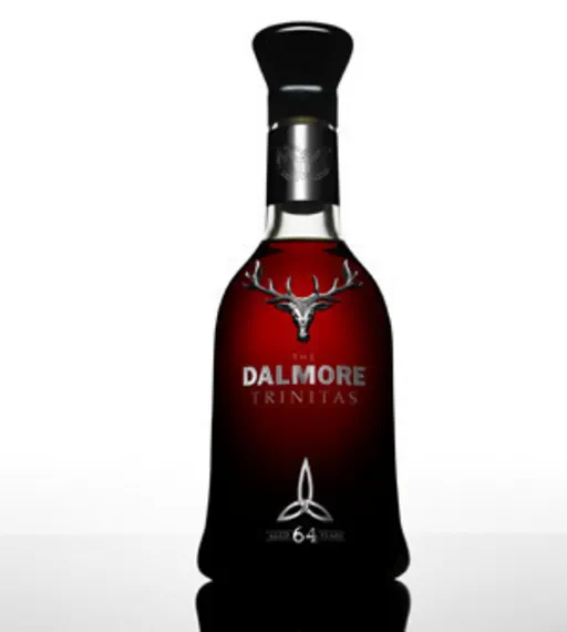 The Dalmore Trinitas 64 Year Old image