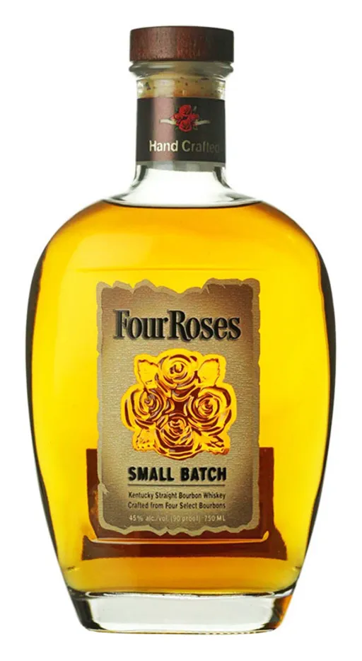 Four Roses Small Batch image