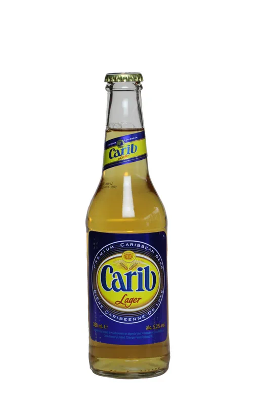 Carib Lager image