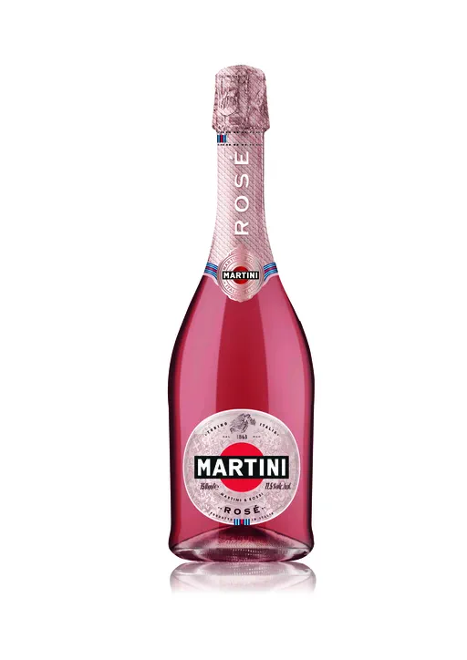Martini Rosé Cuvée Speciale image