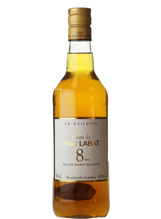 Père Labat 8 Year Old Rhum Agricole image
