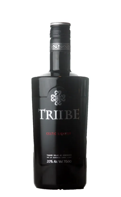 Triibe Celtic Liqueur image